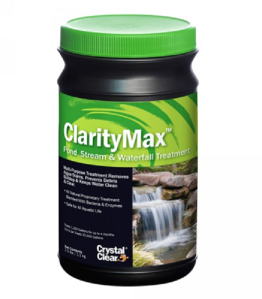 CrystalClear Clarity Max 2.5 lb