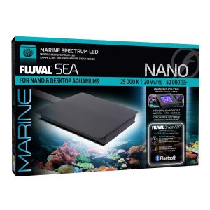 Fluval Sea Marine Nano LED With Bluetooth - 20 Watt