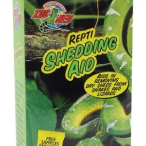 Zoo Med Repti Shedding Aid - 2.25 Ounce