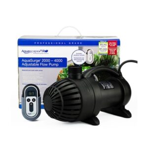 AquaSurge PRO Pumps AQS45009-AQS45010