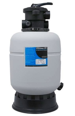 Aqua Ultraviolet Ultima II Cyclonic Filter