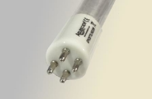 UV Bulbs for Pressure Filters Manufacturer: Aquascape