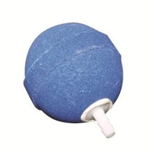 Airmax Pond Logic 2 inch Round Air Stones 160261