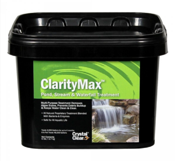CrystalClear Clarity Max 6 lb