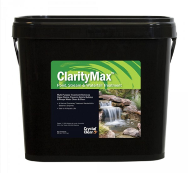 CrystalClear Clarity Max 25 lb