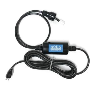 Aqua Ultraviolet Replacement Transformers for Aqua UV Clarifier - 57-WATT