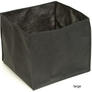 Laguna Planting Bags - Large - 30 x 30 x 25 cm (11.8in x 11.8in x 9.8in