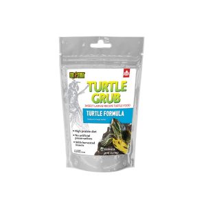 turtle food