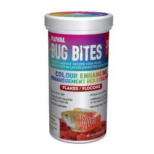 Aquarium Tropical Fish Food
