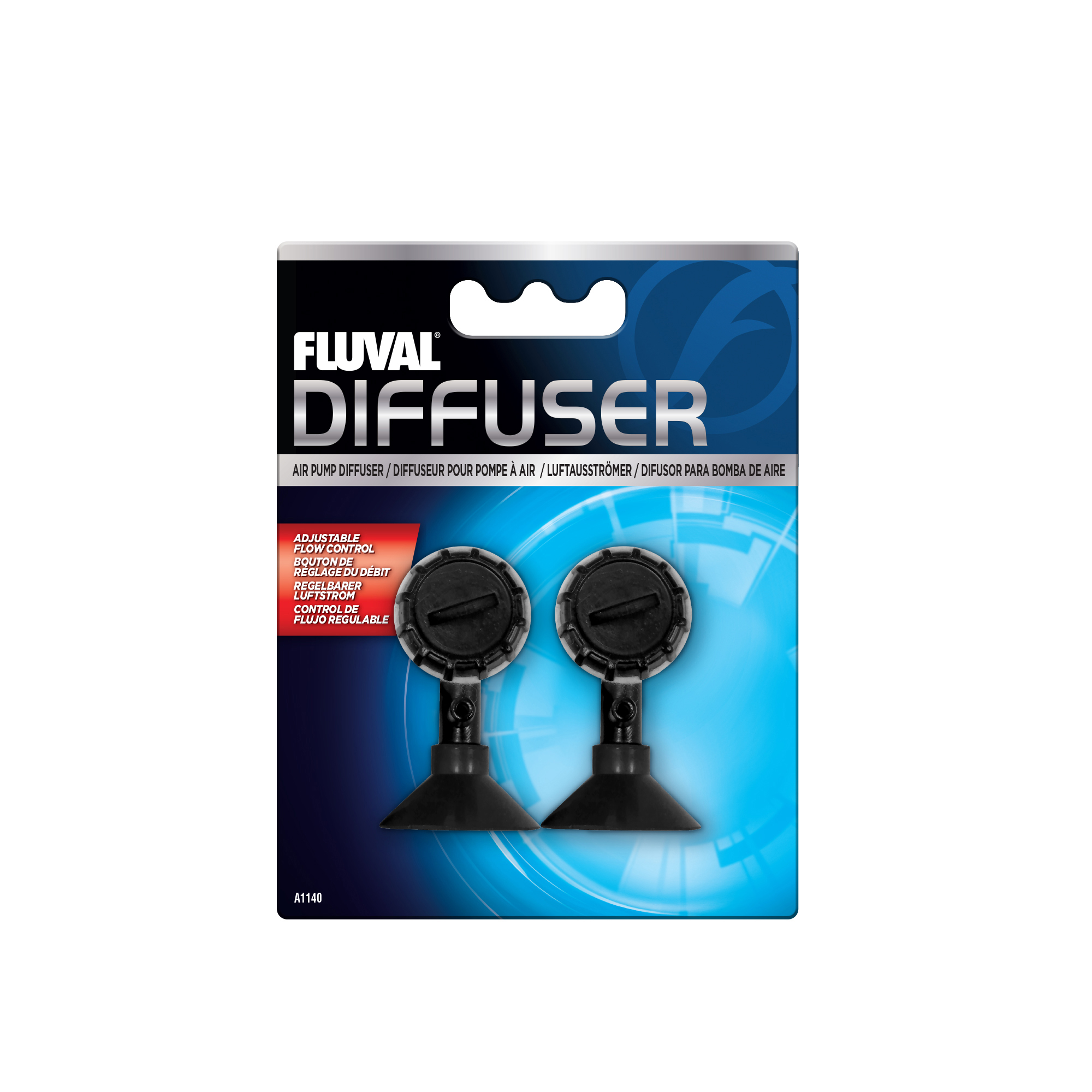 Adjustable Air Diffuser