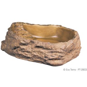 Exo Terra Water Dish - Large PT2803