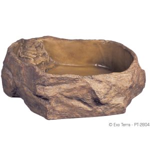 Exo Terra Water Dish - X-Large PT2804