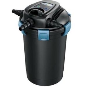 UltraKlean™ Pressure Filter