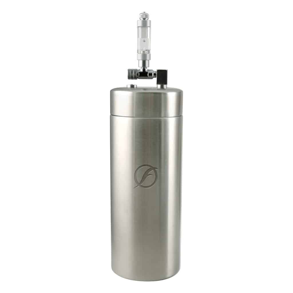 Fluval Bio-CO2 Pro Low-Pressure System, up to 66 US Gal / 250 L - A8463