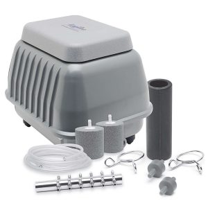 Aeration Kit 75