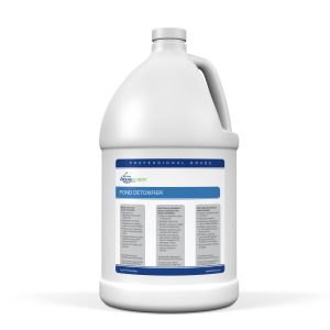 Pond Detoxifier Professional Grade - 3.78ltr / 1 gal
