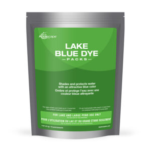 Lake Blue Dye Packs - 16 Packs