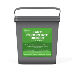Lake Phosphate Binder Packs - 384 Packs