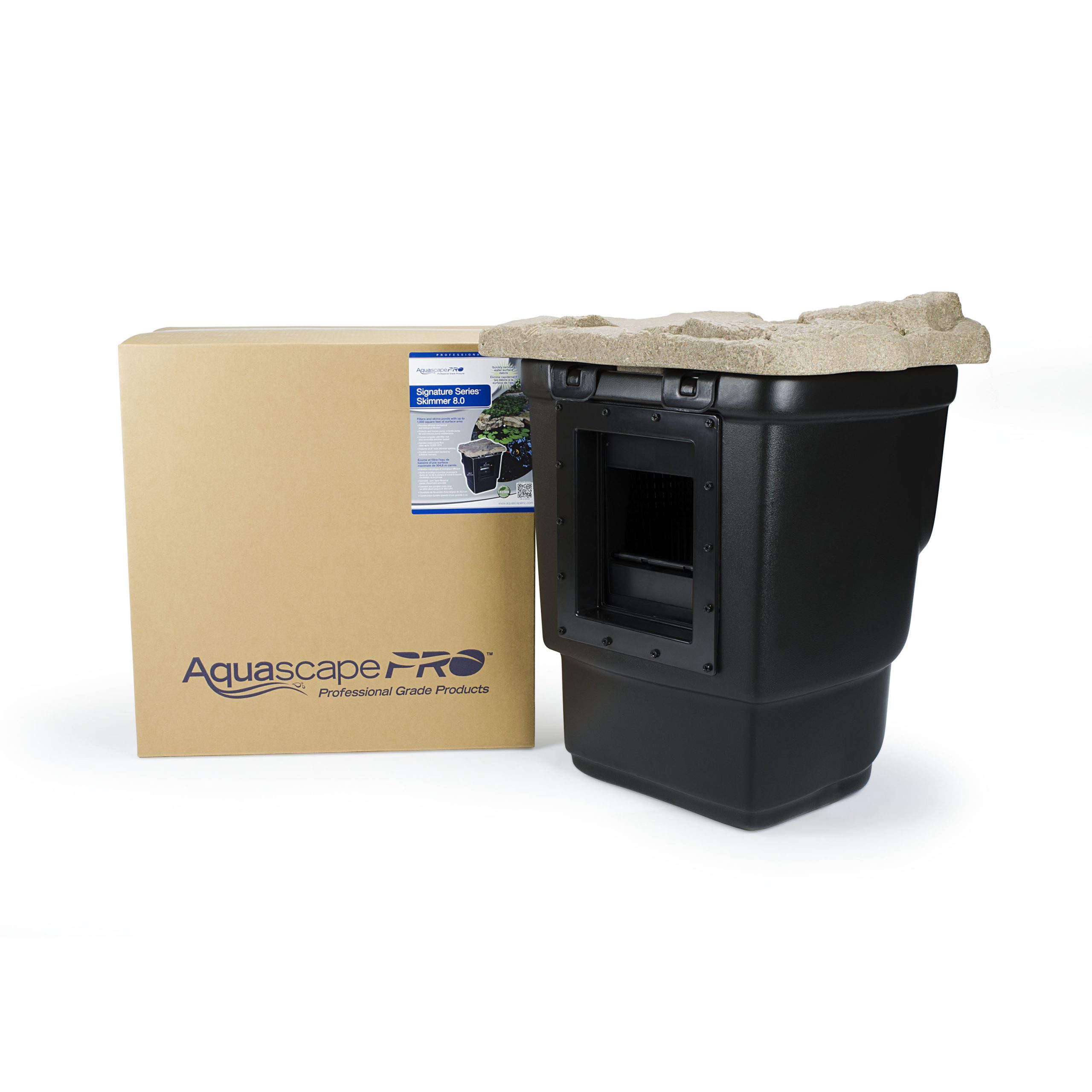 Signature Series 1000 Pond Skimmer