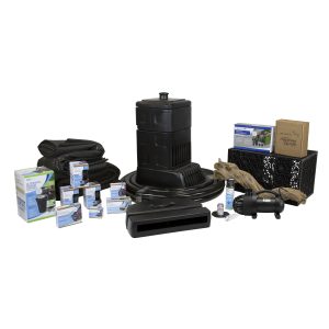 Large Deluxe Pondless® Waterfall Kit 26' Stream
