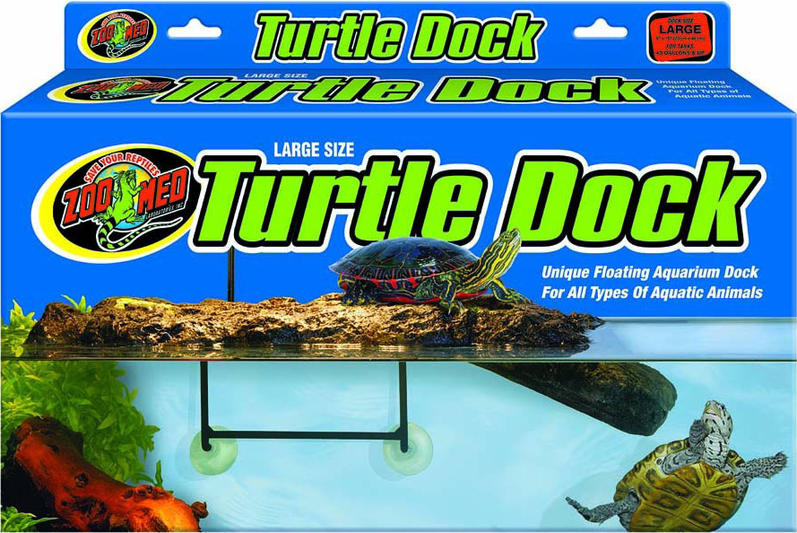 Zoo Med Turtle Dock - Large
