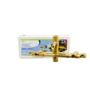 Adjustable Pouring Bamboo Fountain