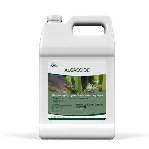 Algaecide - 3.78ltr / 1 gal
