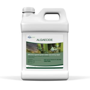 Algaecide - 2.5 gal