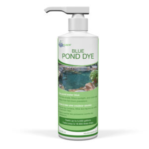 Blue Pond Dye - 236ml / 8oz