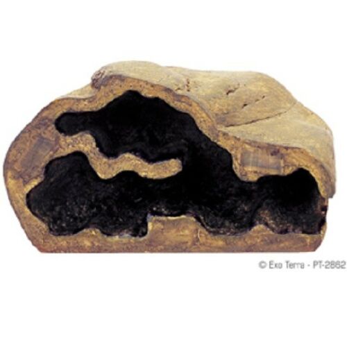 Exo Terra Reptile Den - Small - Image 2