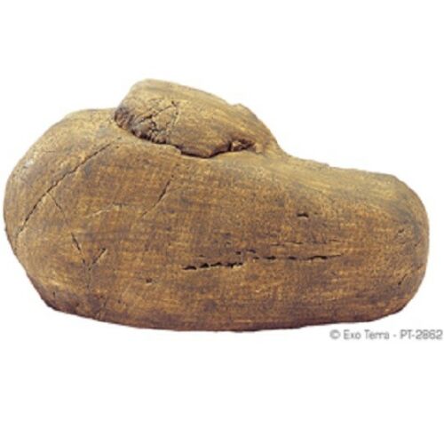 Exo Terra Reptile Den - Small - Image 3